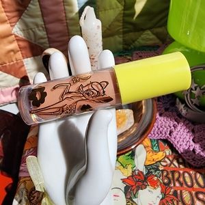 Colourpop Disney Lux Lip Gloss Bambi
